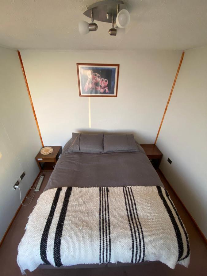 콘콘 Departamento Con Con 아파트 외부 사진